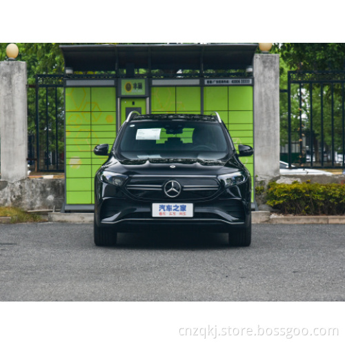 2022 Новый энергетический автомобиль China Car Benz EQB с высококачественным высокоскоростным 4WEELS-Drive New Energy Car на складе EQB